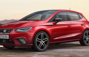 All New Seat Ibiza 2017 Menampakan Diri Dengan Platform Baru All New Seat Ibiza 2017 Menampakan Diri Dengan Platform Baru