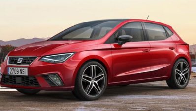 Inilah Tujuh Finalis European Car Of The Year 2018, Mana Jagoanmu? Inilah Tujuh Finalis European Car Of The Year 2018, Mana Jagoanmu?