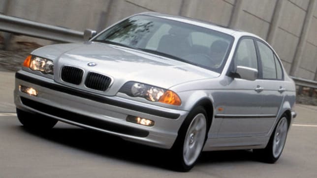 Berita, bmw-318i-buyers-guide-w: Giliran BMW Me-recall Karena Airbag Takata