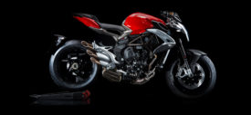Ducati Panigale 1299 Final Edition cover