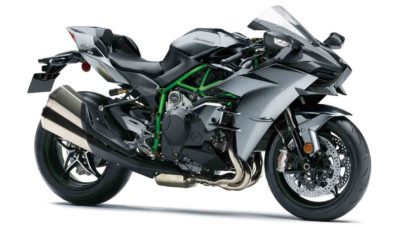 Kawasaki Ninja H2 Carbon Edition! Kawasaki Ninja H2 Carbon Edition!