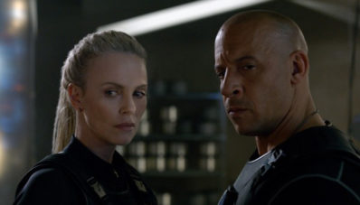 Trailer Fast & Furious 8 Baru Diluncurkan: Dominic Toretto Berkhianat? Trailer Fast & Furious 8 Baru Diluncurkan: Dominic Toretto Berkhianat?