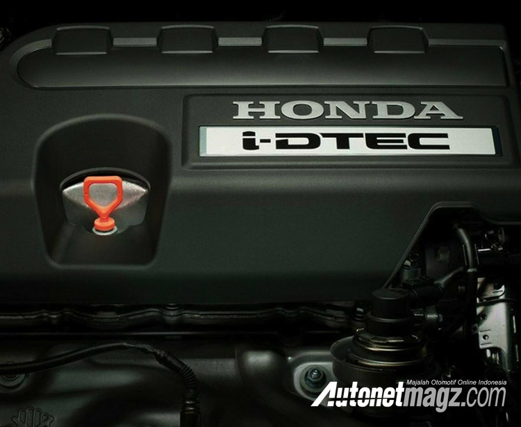 Honda, crv_gen5_diesel_engine: Spesifikasi All New CRV 2017 Versi Thailand Bocor, Tanpa Mesin Turbo!