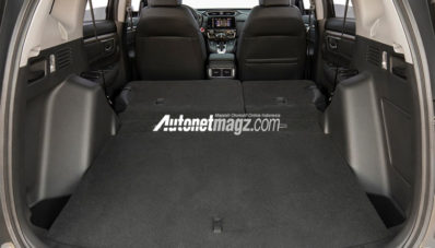 Spesifikasi All New CRV 2017 Versi Thailand Bocor, Tanpa Mesin Turbo! Spesifikasi All New CRV 2017 Versi Thailand Bocor, Tanpa Mesin Turbo!