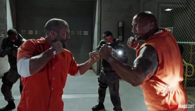 Trailer Fast & Furious 8 Baru Diluncurkan: Dominic Toretto Berkhianat? Trailer Fast & Furious 8 Baru Diluncurkan: Dominic Toretto Berkhianat?