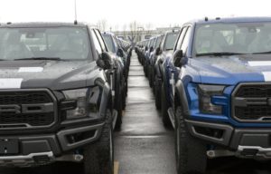 JATO Dynamics : Ford F-Series Mobil Paling Laku di Dunia Kalahkan Corolla & Civic JATO Dynamics : Ford F-Series Mobil Paling Laku di Dunia Kalahkan Corolla & Civic