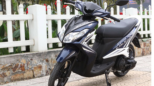 Honda, k4: Kartel Harga Sepeda Motor dan Harga Yang Wajar Menurut KPPU