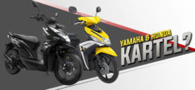 Diskon New Yamaha X-MAX 250