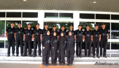 Mercedes-Benz Indonesia Adakan Program Magang, Ini Syaratnya! Mercedes-Benz Indonesia Adakan Program Magang, Ini Syaratnya!