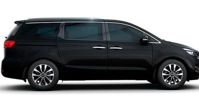 All New KIA Rio Direncanakan Hadir di Ajang AutoPro 2017