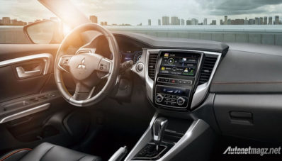 Mitsubishi Grand Lancer 2017 : Kok Jadi Begini? Mitsubishi Grand Lancer 2017 : Kok Jadi Begini?