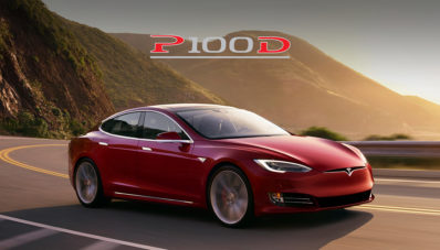 Bagaimana Tesla P100D Bisa Meraih 0-100 Dalam 2.28 Detik? Ini Rumus Fisikanya! Bagaimana Tesla P100D Bisa Meraih 0-100 Dalam 2.28 Detik? Ini Rumus Fisikanya!