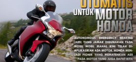 Kursi Tengah Datsun GO+ Nusantara