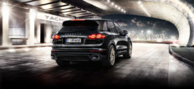 New BMW X5 M X6 M Black Fire Editions cover
