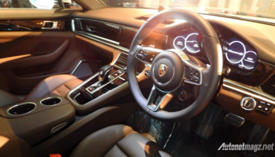 Double Trouble : Porsche Indonesia Bawa 718 Cayman dan Panamera Sekaligus Double Trouble : Porsche Indonesia Bawa 718 Cayman dan Panamera Sekaligus