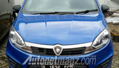 Proton Iriz Hadir Semester Awal 2017, Harga Tak Sampai 200 Juta Proton Iriz Hadir Semester Awal 2017, Harga Tak Sampai 200 Juta