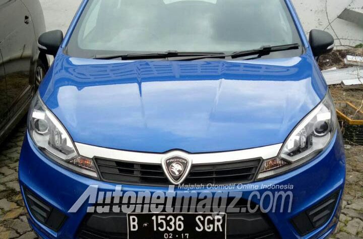 Harga Mobil Perodua Myvi Indonesia - Contoh Vault