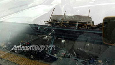 Proton Iriz Hadir Semester Awal 2017, Harga Tak Sampai 200 Juta Proton Iriz Hadir Semester Awal 2017, Harga Tak Sampai 200 Juta