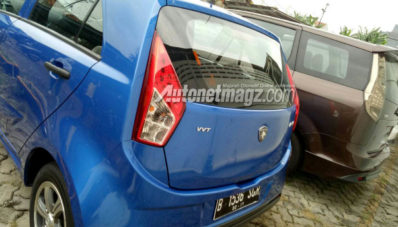 Proton Iriz Hadir Semester Awal 2017, Harga Tak Sampai 200 Juta Proton Iriz Hadir Semester Awal 2017, Harga Tak Sampai 200 Juta