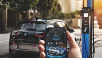 BMW i3 di-Recall Karena Tangki BBM Bocor, Loh?