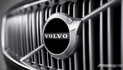 Anak yang Hilang Telah Kembali : Volvo Kembali Ke Indonesia! Anak yang Hilang Telah Kembali : Volvo Kembali Ke Indonesia!