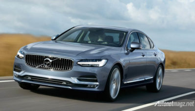 Anak yang Hilang Telah Kembali : Volvo Kembali Ke Indonesia! Anak yang Hilang Telah Kembali : Volvo Kembali Ke Indonesia!