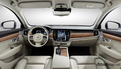 Anak yang Hilang Telah Kembali : Volvo Kembali Ke Indonesia! Anak yang Hilang Telah Kembali : Volvo Kembali Ke Indonesia!