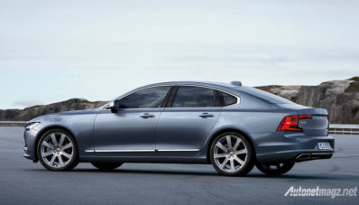 Anak yang Hilang Telah Kembali : Volvo Kembali Ke Indonesia! Anak yang Hilang Telah Kembali : Volvo Kembali Ke Indonesia!