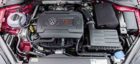 Wow, Mesin TSI Baru Volkswagen Bisa Matikan Semua Silindernya Sekaligus!