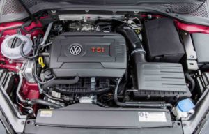 Wow, Mesin TSI Baru Volkswagen Bisa Matikan Semua Silindernya Sekaligus! Wow, Mesin TSI Baru Volkswagen Bisa Matikan Semua Silindernya Sekaligus!