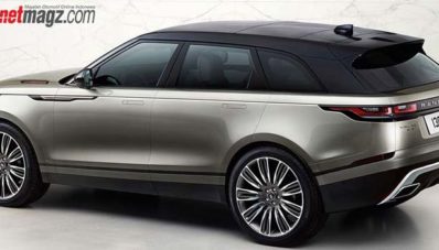 Geneva Motor Show 2017 : Line-up Mobil Yang Unjuk Gigi [Part 3]