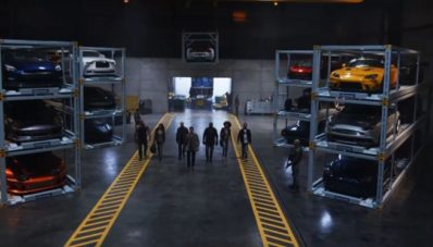 The Fate of The Furious, Membawa Konflik Dengan Mobil Canggih The Fate of The Furious, Membawa Konflik Dengan Mobil Canggih