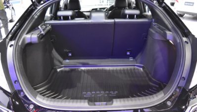 Honda Civic Hatchback Modulo Hadir Pada Bangkok International Motor Show 2017 Honda Civic Hatchback Modulo Hadir Pada Bangkok International Motor Show 2017