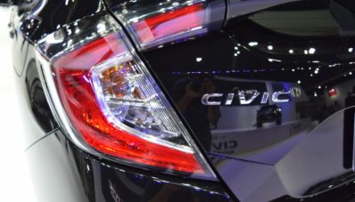 Honda Civic Hatchback Modulo Hadir Pada Bangkok International Motor Show 2017 Honda Civic Hatchback Modulo Hadir Pada Bangkok International Motor Show 2017