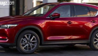 Geneva Motor Show 2017 : Line-up Mobil Yang Unjuk Gigi [Part 3]