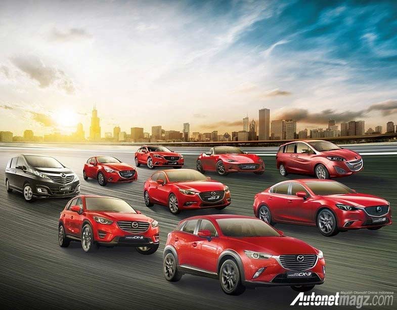 , 2017-Mazda-Launching-5-model-2: 2017-Mazda-Launching-5-model-2