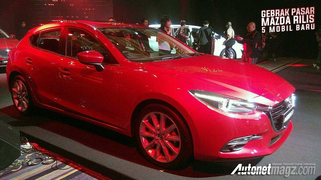 , 2017-Mazda-Launching-5-model-Mazda-3: 2017-Mazda-Launching-5-model-Mazda-3