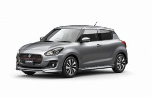 Oktober 2017, Maruti Suzuki Mulai Produksi Suzuki Swift Terbaru Oktober 2017, Maruti Suzuki Mulai Produksi Suzuki Swift Terbaru