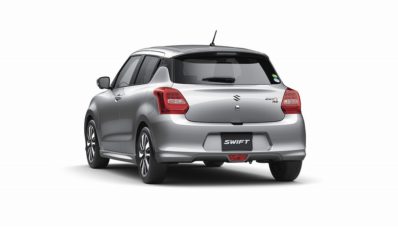 Suzuki Swift Terbaru Akan Hadir Tahun Depan di Indonesia Suzuki Swift Terbaru Akan Hadir Tahun Depan di Indonesia
