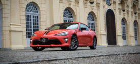 2017-Toyota-86-860-Special-Edition-front-three-quarter-in-motion