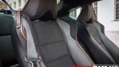 Toyota 86 Special Edition : Makin Sporty! Toyota 86 Special Edition : Makin Sporty!