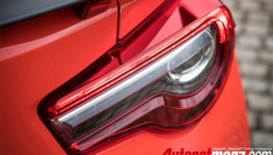 Toyota 86 Special Edition : Makin Sporty! Toyota 86 Special Edition : Makin Sporty!