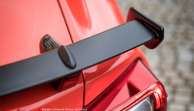 Toyota 86 Special Edition : Makin Sporty! Toyota 86 Special Edition : Makin Sporty!