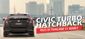 Honda City RS Hybrid Rilis di Thailand! (3)