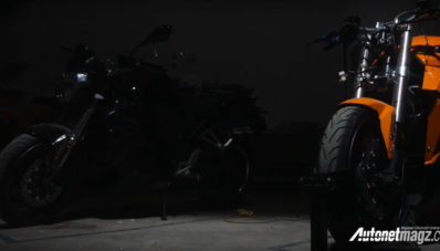 Produsen iPhone Akan Merancang Motor Listrik Produsen iPhone Akan Merancang Motor Listrik