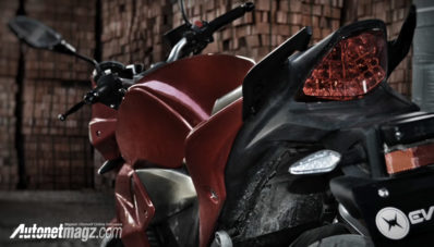 Produsen iPhone Akan Merancang Motor Listrik Produsen iPhone Akan Merancang Motor Listrik