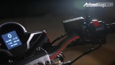 Produsen iPhone Akan Merancang Motor Listrik Produsen iPhone Akan Merancang Motor Listrik