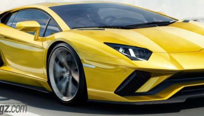 Geneva Motor Show 2017 : Line-up Mobil Yang Unjuk Gigi [Part 3]