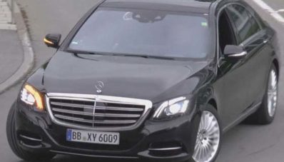 Geneva Motor Show 2017 : Line-up Mobil Yang Unjuk Gigi [Part 3]