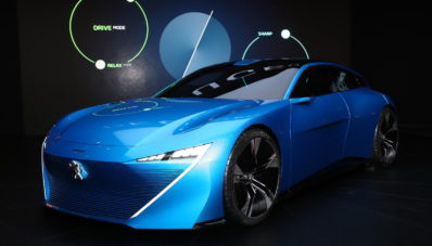 Geneva Motor Show 2017 : Line-up Mobil Yang Unjuk Gigi [Part 3]